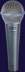 Shure Beta 58A mikrofon