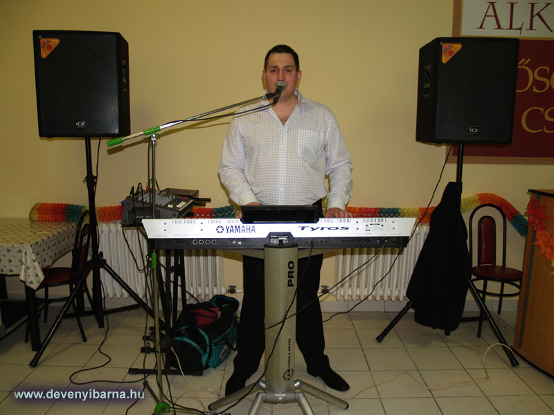 Arany Alkony idősek Otthon�ban