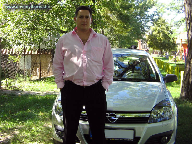 Az aut�mmal