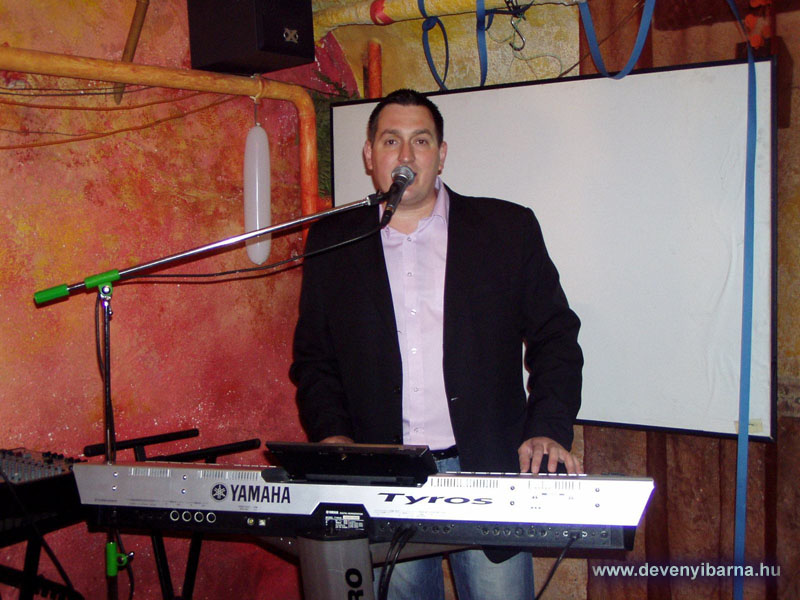 Broadway Clubban
