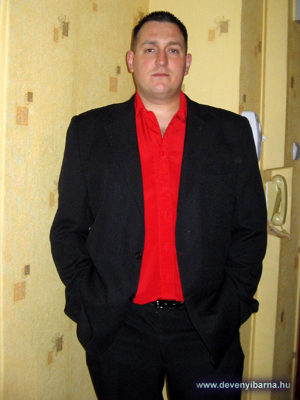 Buli előtt