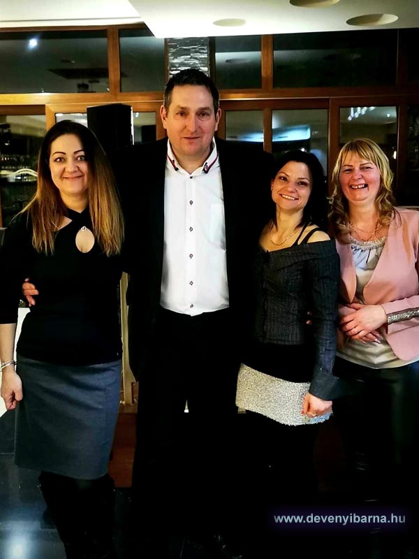 �lőzen�s estemen