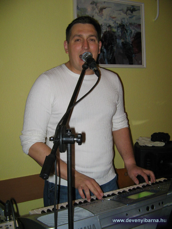 Farsangon
