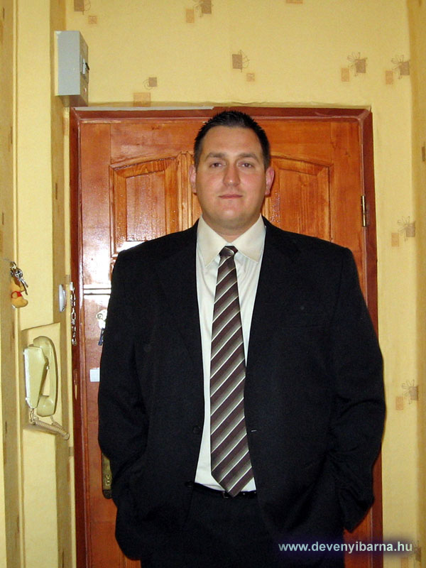 Lagzira k�sz�lődve