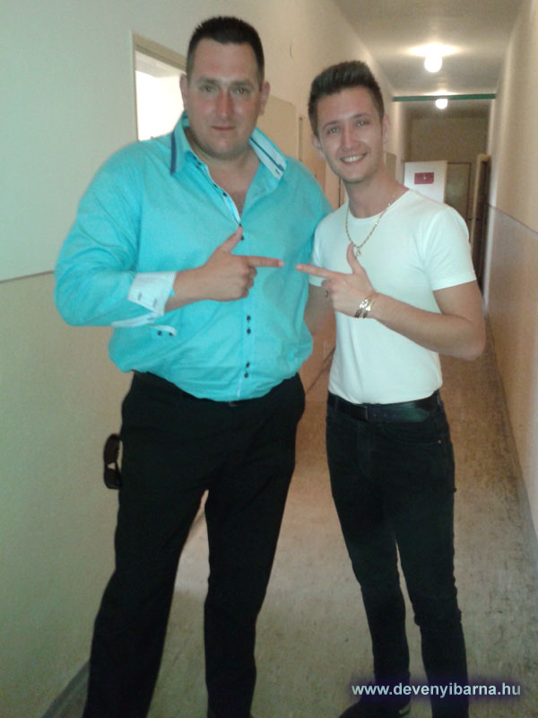 Peter Sr�mekkal