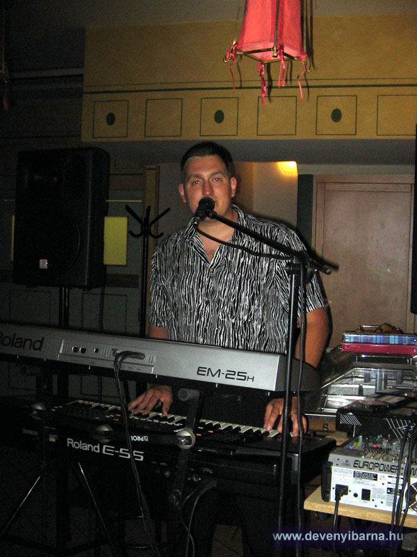 Hotel Thomasban