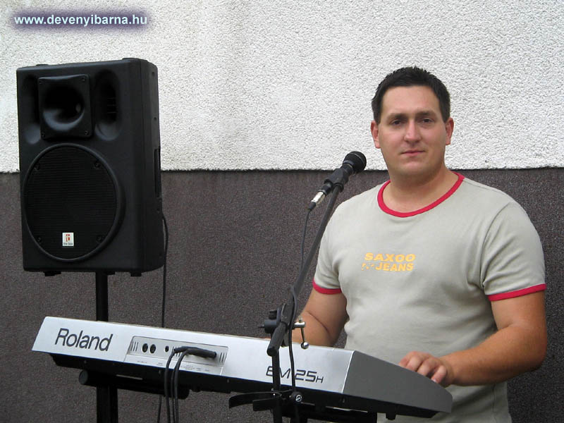 Kertiparty
